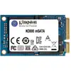 Image de Kingston Technology KC600 1 To mSATA Série ATA III 3D SKC600MS/1024G