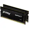 Image de Kingston Technology KF432S20IBK2/64 module de mémoire KF432S20IBK2/64