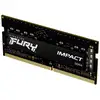 Image de Kingston Technology FURY 8 Go 3200MT/s DDR4 CL20 SODIMM KF432S20IB/8