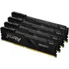 Image de Kingston FURY Beast (4 x 32GB, 3600 MHz, RAM DDR4, DIMM), Mémoire vive, Noir