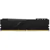 Image de Kingston FURY Beast (1 x 16GB, 3600 MHz, RAM DDR4, DIMM), Mémoire vive, Noir
