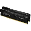 Image de Kingston FURY Beast (2 x 32GB, 3200 MHz, RAM DDR4, DIMM), Mémoire vive, Noir