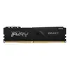 Image de Kingston Technology FURY Beast module de mémoire 32 GB KF432C16BB/32