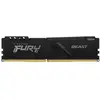 Image de Kingston Mémoire Ram Fury Beast Kf432c16bb/16 1x16gb Ddr4 3200mhz