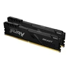 Image de Kingston Technology FURY Beast module de mémoire 16 KF432C16BBK2/16