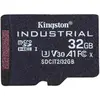 Image de Kingston Carte Mémoire 32gb Microsdhc Uhs-i Clase 10