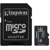Image de Kingston Carte Mémoire Micro Sdhc 32gb
