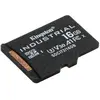 Image de Kingston Carte Mémoire Micro Sdhc 16gb