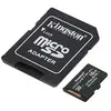 Image de Kingston Carte Mémoire Micro Sdhc 16gb