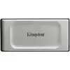 Image de Kingston Technology XS2000 2 To USB Type-C 3.2 Gen 2 SXS2000/2000G