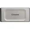 Image de Kingston XS2000 (1 To), SSD externe, Argent