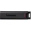 Image de Kingston DataTraveler Max (512 Go, USB-C), Clé USB, Noir