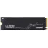 Image de Kingston KC3000 (2048 Go, M.2 2280), SSD