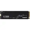 Image de KINGSTON SSD M.2 PCIe 4.0 NVMe 2048GB KC3000 SKC3000D/2048G