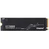 Image de Kingston KC3000 (4096 Go, M.2 2280), SSD
