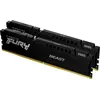 Image de Mémoire PC KINGSTON FURY BEAST - KF552C40BBK2-32 - Or, Noir - 32 Go - 0,0746 kg