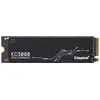 Image de Kingston KC3000 (1024 Go, M.2 2280), SSD