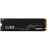 Image de Kingston Ssd M.2 Skc3000s/1024g 1tb