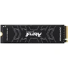 Image de Kingston Technology 2000G FURY RENEGADE M.2 2280 NVMe SSD SFYRD/2000G