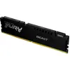 Image de Kingston FURY Beast (1 x 8GB, 5200 MHz, RAM DDR5, DIMM), Mémoire vive, Noir