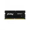 Image de Kingston Technology FURY Impact module de mémoire 2 x KF548S38IBK2-32