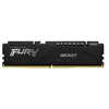 Image de Kingston FURY Beast - DDR5 - module - 32 Go - DIMM 288 broches - 5200 MHz / PC5-41600 - CL40 - 1.25 V - mémoire sans tampon - on-die ECC