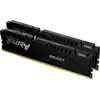 Image de Kingston FURY Beast (2 x 32GB, 5600 MHz, RAM DDR5, DIMM), Mémoire vive, Noir