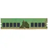 Image de Kingston Modules DDR4 Single Rank ECC (1 x 16GB, 3200 MHz, RAM DDR4, DIMM), Mémoire vive, Vert