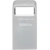 Image de Kingston DataTraveler Micro (128 Go, USB-A), Clé USB, Argent