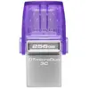 Image de Kingston Clé Usb Dtduo3cg3/256gb 256gb
