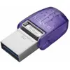 Image de Kingston Clé Usb Microduo 64gb