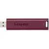 Image de Kingston DataTraveler Max (1000 Go, USB-A), Clé USB, Rouge