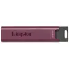 Image de Carte Mémoire Micro SD avec Adaptateur Kingston DTMAXA/512GB 512 GB