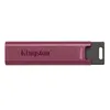 Image de Kingston Technology DataTraveler Max lecteur USB flash 256 Go USB Type-A 3.2 Gen 2 (3.1 Gen 2) Rouge