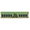 Image de Kingston Server Premier - DDR4 - module - 16 Go - DIMM 288 broches - 3200 MHz / PC4-25600 - CL22 - 1.2 V - mémoire sans tampon - ECC