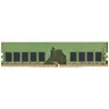Image de Kingston 3200MT/s DDR4 ECC CL22 DIMM 1Rx8 Micron F (1 x 16GB, 3200 MHz, RAM DDR4, DIMM), Mémoire vive, Vert
