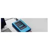Image de Kingston IronKey Vault Privacy 80 - SSD - chiffré - 1920 Go - externe (portable) - USB 3.2 Gen 1 (USB-C connecteur) - 256-bit AES-XTS, FIPS 197 - Conformité TAA