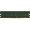 Image de Kingston 3200MT/s DDR4 ECC Reg CL22 DIMM1Rx4 (1 x 4GB, 3200 MHz, RAM DDR4, DIMM), Mémoire vive