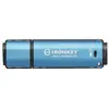 Image de Kingston Clé Usb Ironkey Vault Privacy 50 Series