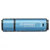 Image de Kingston Clé Usb Ironkey Vault Privacy 50 Series 128gb