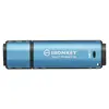 Image de Kingston Clé Usb Ironkey Vault Privacy 50 Series 64gb