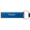 Image de Clé USB Kingston IronKey Keypad 200 USB-A