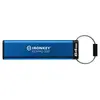 Image de Kingston Clé Usb Ironkey Keypad 200 64gb