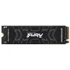 Image de Kingston FURY Renegade - SSD - 2 To - interne - M.2 2280 - PCIe 4.0 x4 (NVMe) - dissipateur de chaleur intégré