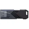 Image de Kingston Technology DataTraveler Exodia Onyx lecteur USB flash 64 Go USB Type-A 3.2 Gen 1 (3.1 Gen 1) Noir