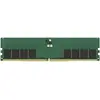 Image de Kingston RAM D5 5600 32 Go C46 (1 x 32GB, 5600 MHz, RAM DDR5, DIMM), Mémoire vive, Or