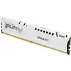 Image de Kingston FURY Beast (2 x 32GB, 5600 MHz), Mémoire vive, Blanc