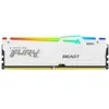 Image de Kingston Technology FURY Beast RGB module de mémoire 64 Go 2 x 32 Go DDR5 5200 MHz