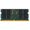 Image de Kingston ValueRAM - DDR5 - module - 32 Go - SO DIMM 262 broches - 5600 MT/s - CL46 - 1.1 V - mémoire sans tampon - on-die ECC