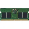 Image de Kingston SORAM D5 5600 8GB C46 (1 x 8GB, 5600 MHz, RAM DDR5, SO-DIMM), Mémoire vive, Or